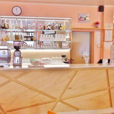 Hotel Ristorante Al Bassanello Bassano del Grappa Buitenkant foto