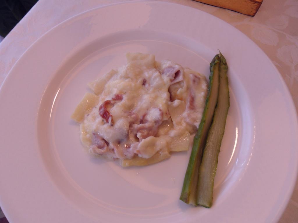 Hotel Ristorante Al Bassanello Bassano del Grappa Buitenkant foto