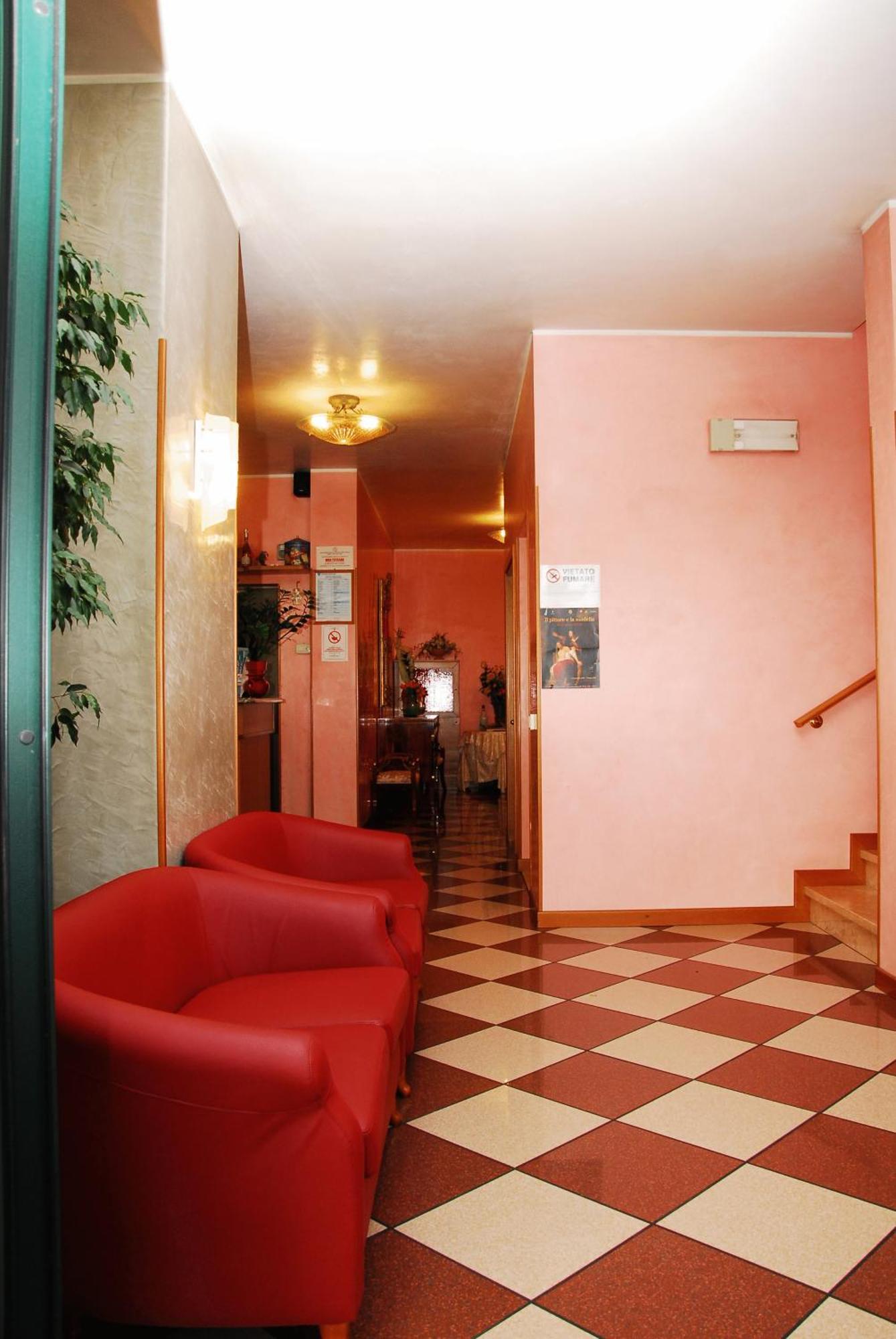 Hotel Ristorante Al Bassanello Bassano del Grappa Buitenkant foto