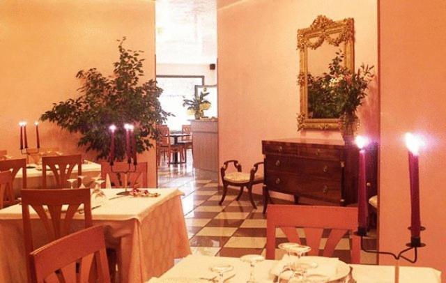 Hotel Ristorante Al Bassanello Bassano del Grappa Buitenkant foto