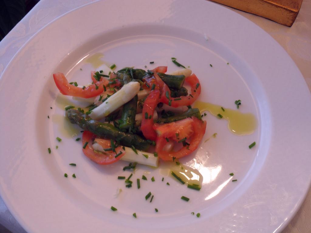 Hotel Ristorante Al Bassanello Bassano del Grappa Buitenkant foto